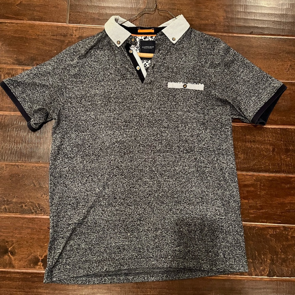 Polo shirt